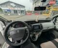 Белый Рено Трафик, объемом двигателя 2.5 л и пробегом 233 тыс. км за 9000 $, фото 42 на Automoto.ua
