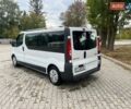 Белый Рено Трафик, объемом двигателя 2.46 л и пробегом 257 тыс. км за 9700 $, фото 6 на Automoto.ua
