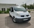 Белый Рено Трафик, объемом двигателя 2 л и пробегом 300 тыс. км за 7517 $, фото 1 на Automoto.ua
