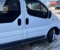 Белый Рено Трафик, объемом двигателя 2 л и пробегом 373 тыс. км за 9100 $, фото 20 на Automoto.ua