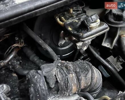 Белый Рено Трафик, объемом двигателя 2 л и пробегом 250 тыс. км за 5500 $, фото 8 на Automoto.ua