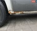 Белый Рено Трафик, объемом двигателя 2.5 л и пробегом 233 тыс. км за 9000 $, фото 22 на Automoto.ua