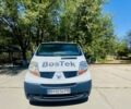 Білий Рено Трафік, об'ємом двигуна 2 л та пробігом 350 тис. км за 8000 $, фото 2 на Automoto.ua