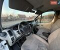 Білий Рено Трафік, об'ємом двигуна 2 л та пробігом 255 тис. км за 7850 $, фото 10 на Automoto.ua