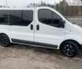 Белый Рено Трафик, объемом двигателя 2 л и пробегом 750 тыс. км за 8500 $, фото 4 на Automoto.ua