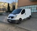 Білий Рено Трафік, об'ємом двигуна 2 л та пробігом 370 тис. км за 6900 $, фото 1 на Automoto.ua