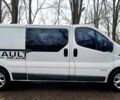 Білий Рено Трафік, об'ємом двигуна 2 л та пробігом 380 тис. км за 8800 $, фото 7 на Automoto.ua