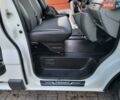 Білий Рено Трафік, об'ємом двигуна 2 л та пробігом 261 тис. км за 8999 $, фото 74 на Automoto.ua