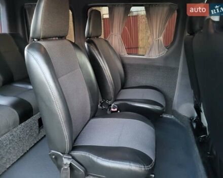 Белый Рено Трафик, объемом двигателя 2 л и пробегом 261 тыс. км за 8999 $, фото 71 на Automoto.ua