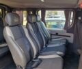 Белый Рено Трафик, объемом двигателя 2 л и пробегом 243 тыс. км за 6700 $, фото 4 на Automoto.ua