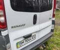 Білий Рено Трафік, об'ємом двигуна 2 л та пробігом 281 тис. км за 9000 $, фото 7 на Automoto.ua