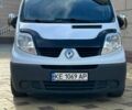 Белый Рено Трафик, объемом двигателя 2 л и пробегом 250 тыс. км за 8700 $, фото 24 на Automoto.ua