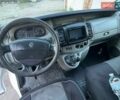 Белый Рено Трафик, объемом двигателя 2 л и пробегом 381 тыс. км за 5500 $, фото 11 на Automoto.ua