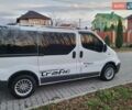 Белый Рено Трафик, объемом двигателя 2 л и пробегом 261 тыс. км за 8999 $, фото 13 на Automoto.ua