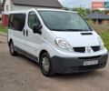 Белый Рено Трафик, объемом двигателя 2 л и пробегом 270 тыс. км за 8800 $, фото 26 на Automoto.ua