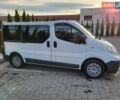 Белый Рено Трафик, объемом двигателя 2 л и пробегом 257 тыс. км за 8500 $, фото 3 на Automoto.ua