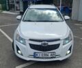 Білий Рено Трафік, об'ємом двигуна 2 л та пробігом 308 тис. км за 8150 $, фото 9 на Automoto.ua