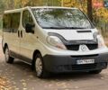 Білий Рено Трафік, об'ємом двигуна 2 л та пробігом 350 тис. км за 7999 $, фото 11 на Automoto.ua