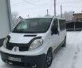 Белый Рено Трафик, объемом двигателя 2 л и пробегом 321 тыс. км за 7950 $, фото 1 на Automoto.ua