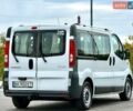 Белый Рено Трафик, объемом двигателя 2 л и пробегом 293 тыс. км за 11900 $, фото 15 на Automoto.ua