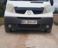 Білий Рено Трафік, об'ємом двигуна 2 л та пробігом 315 тис. км за 8700 $, фото 1 на Automoto.ua
