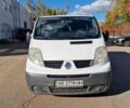 Белый Рено Трафик, объемом двигателя 2 л и пробегом 243 тыс. км за 6700 $, фото 1 на Automoto.ua