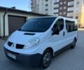Белый Рено Трафик, объемом двигателя 2 л и пробегом 269 тыс. км за 8600 $, фото 17 на Automoto.ua