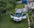 Белый Рено Трафик, объемом двигателя 2 л и пробегом 180 тыс. км за 6400 $, фото 1 на Automoto.ua