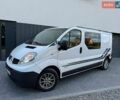 Белый Рено Трафик, объемом двигателя 2 л и пробегом 260 тыс. км за 8850 $, фото 6 на Automoto.ua