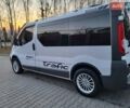 Белый Рено Трафик, объемом двигателя 2 л и пробегом 261 тыс. км за 8999 $, фото 22 на Automoto.ua
