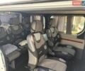 Білий Рено Трафік, об'ємом двигуна 2 л та пробігом 266 тис. км за 8900 $, фото 10 на Automoto.ua