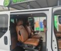 Білий Рено Трафік, об'ємом двигуна 2 л та пробігом 331 тис. км за 9500 $, фото 8 на Automoto.ua