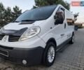 Белый Рено Трафик, объемом двигателя 2 л и пробегом 261 тыс. км за 8999 $, фото 33 на Automoto.ua