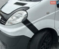 Рено Трафик 2007 в Черновцах на Automoto.ua Белый Рено Трафик, объемом двигателя 2 л и пробегом 400 тыс. км за 8000 $, фото 4 на Automoto.ua