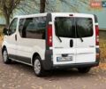 Білий Рено Трафік, об'ємом двигуна 2 л та пробігом 350 тис. км за 7999 $, фото 30 на Automoto.ua