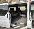 Білий Рено Трафік, об'ємом двигуна 2 л та пробігом 347 тис. км за 8000 $, фото 7 на Automoto.ua