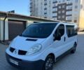 Белый Рено Трафик, объемом двигателя 2 л и пробегом 269 тыс. км за 8600 $, фото 44 на Automoto.ua