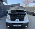 Белый Рено Трафик, объемом двигателя 2 л и пробегом 316 тыс. км за 7900 $, фото 22 на Automoto.ua