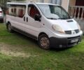 Белый Рено Трафик, объемом двигателя 2 л и пробегом 273 тыс. км за 8100 $, фото 1 на Automoto.ua