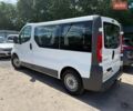 Белый Рено Трафик, объемом двигателя 2 л и пробегом 266 тыс. км за 9100 $, фото 6 на Automoto.ua