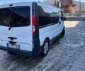 Білий Рено Трафік, об'ємом двигуна 2 л та пробігом 373 тис. км за 9100 $, фото 12 на Automoto.ua