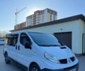 Белый Рено Трафик, объемом двигателя 2 л и пробегом 269 тыс. км за 8600 $, фото 22 на Automoto.ua