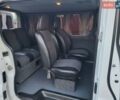 Білий Рено Трафік, об'ємом двигуна 2 л та пробігом 261 тис. км за 8999 $, фото 78 на Automoto.ua