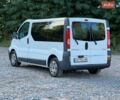 Білий Рено Трафік, об'ємом двигуна 2 л та пробігом 350 тис. км за 8500 $, фото 3 на Automoto.ua