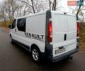 Білий Рено Трафік, об'ємом двигуна 2 л та пробігом 380 тис. км за 8800 $, фото 3 на Automoto.ua