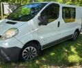 Білий Рено Трафік, об'ємом двигуна 2 л та пробігом 370 тис. км за 7500 $, фото 1 на Automoto.ua