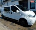 Рено Трафик 2007 в Львове на Automoto.ua Белый Рено Трафик, объемом двигателя 2 л и пробегом 184 тыс. км за 13000 $, фото 5 на Automoto.ua