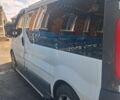 Білий Рено Трафік, об'ємом двигуна 2 л та пробігом 345 тис. км за 9800 $, фото 8 на Automoto.ua