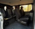 Білий Рено Трафік, об'ємом двигуна 2 л та пробігом 200 тис. км за 9500 $, фото 6 на Automoto.ua
