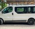 Белый Рено Трафик, объемом двигателя 2 л и пробегом 302 тыс. км за 8000 $, фото 5 на Automoto.ua